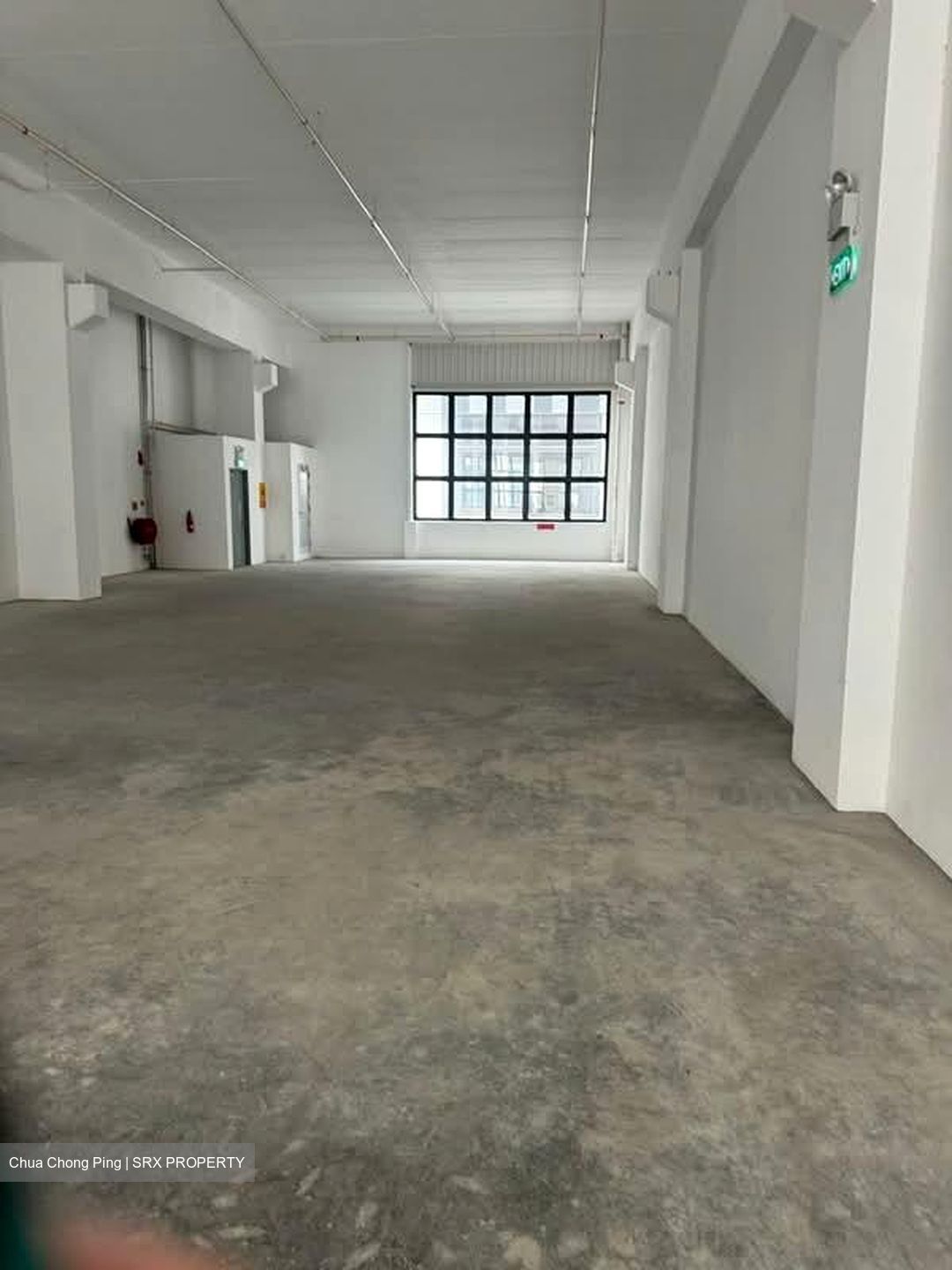 Tuas South Connection (D22), Factory #557142521